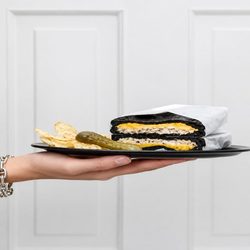 TUNA MELT SAND