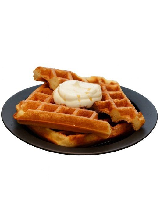 Waffle