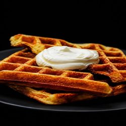 WAFFLE